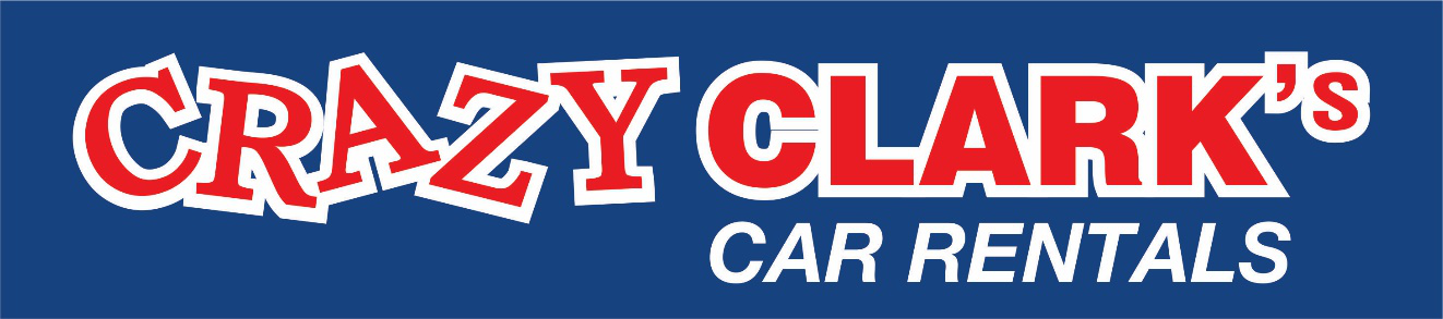 Crazy Clarks Car Rentals
